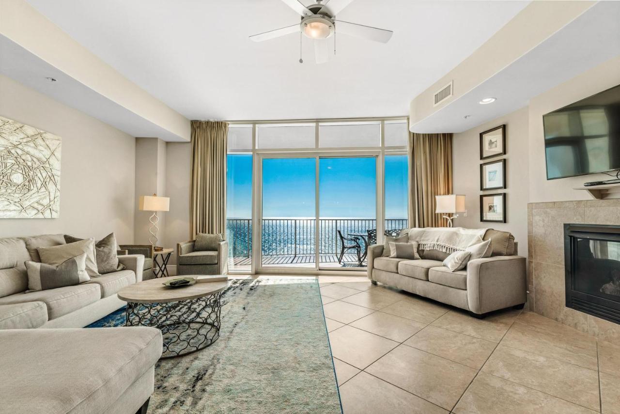 Villa Turquoise D1703 à Orange Beach Extérieur photo