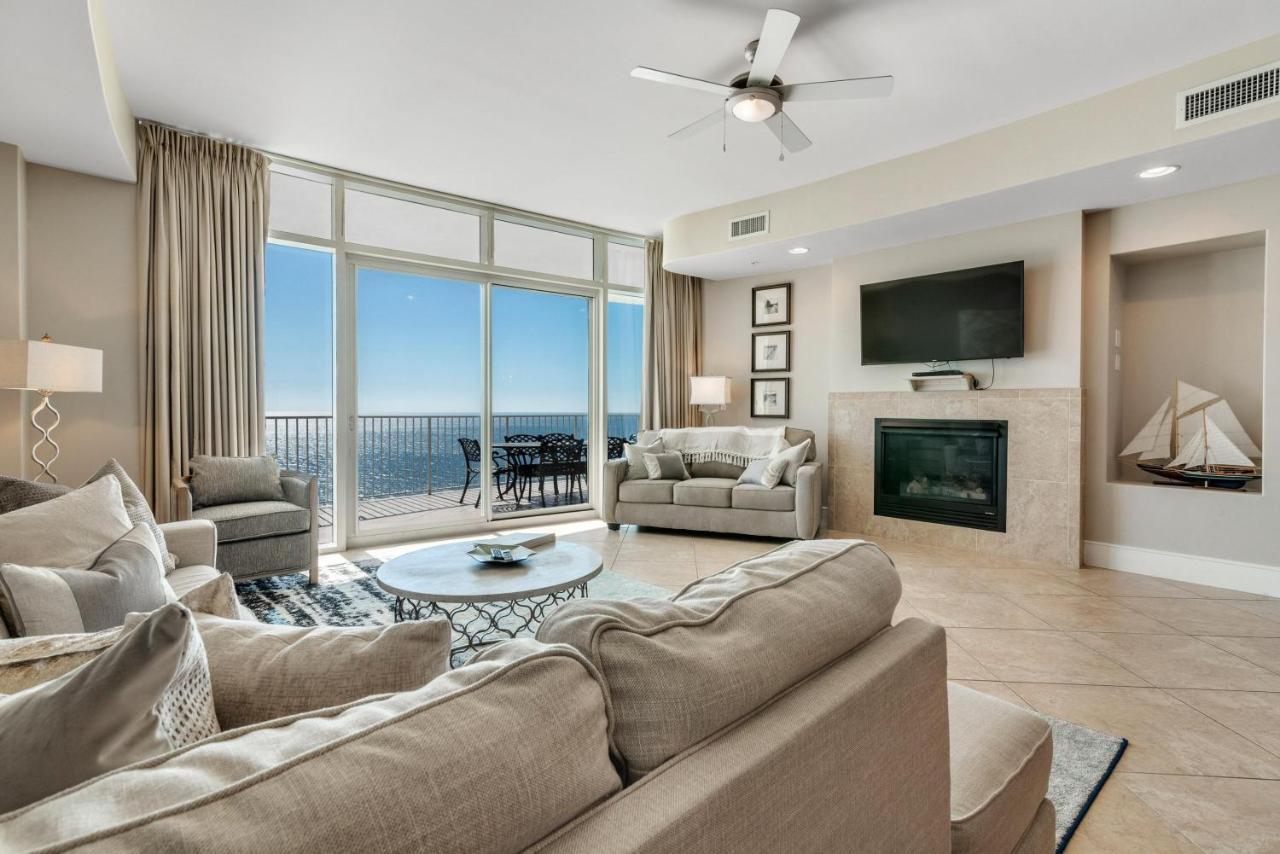 Villa Turquoise D1703 à Orange Beach Extérieur photo