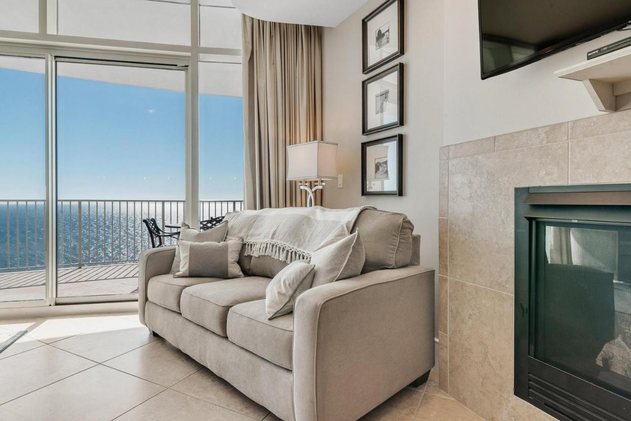 Villa Turquoise D1703 à Orange Beach Extérieur photo
