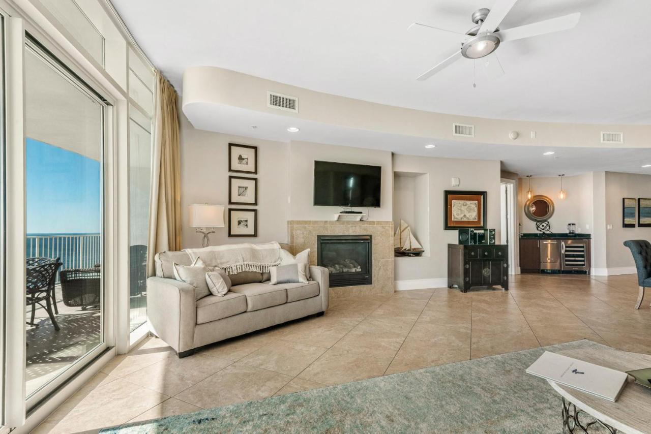 Villa Turquoise D1703 à Orange Beach Extérieur photo