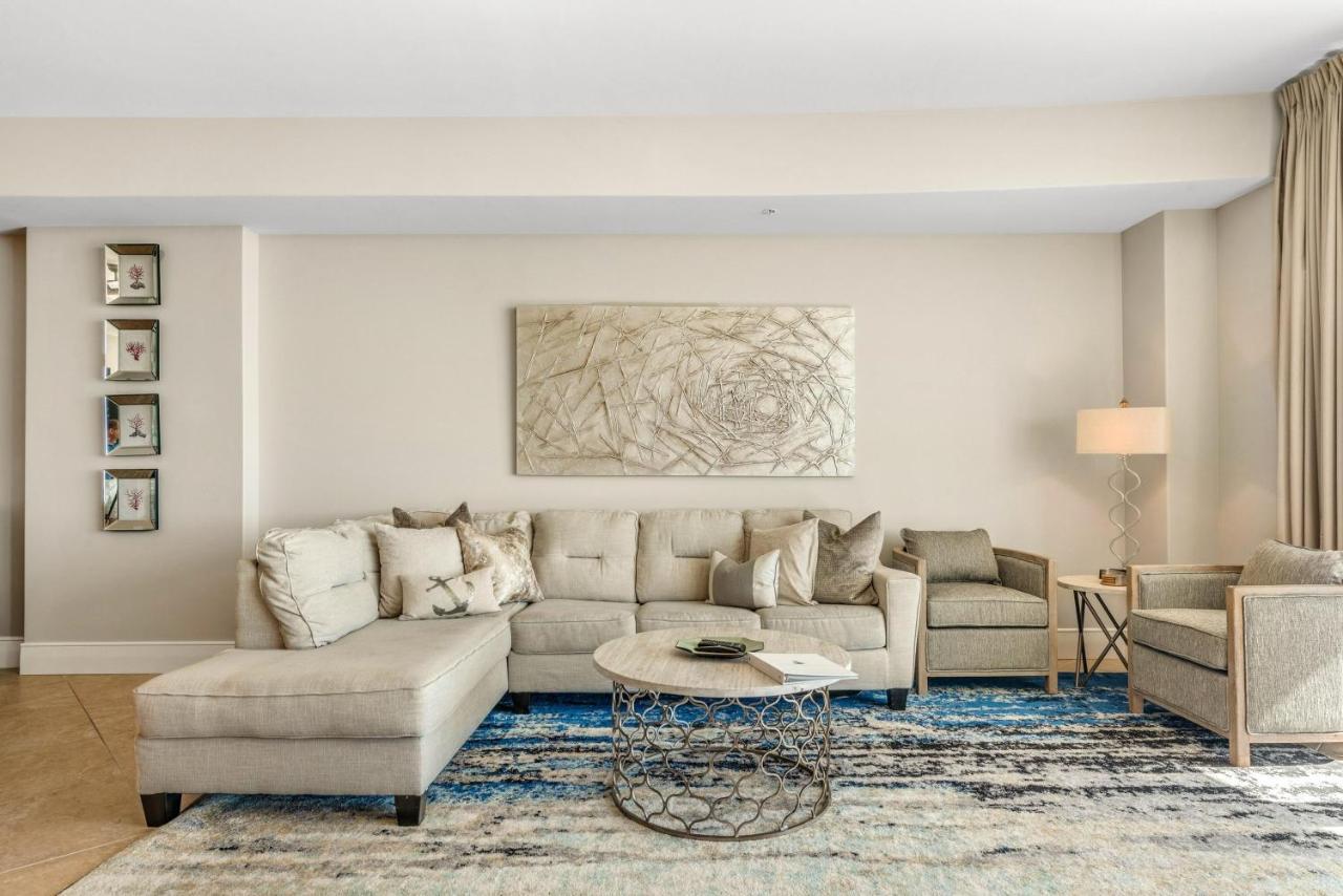 Villa Turquoise D1703 à Orange Beach Extérieur photo