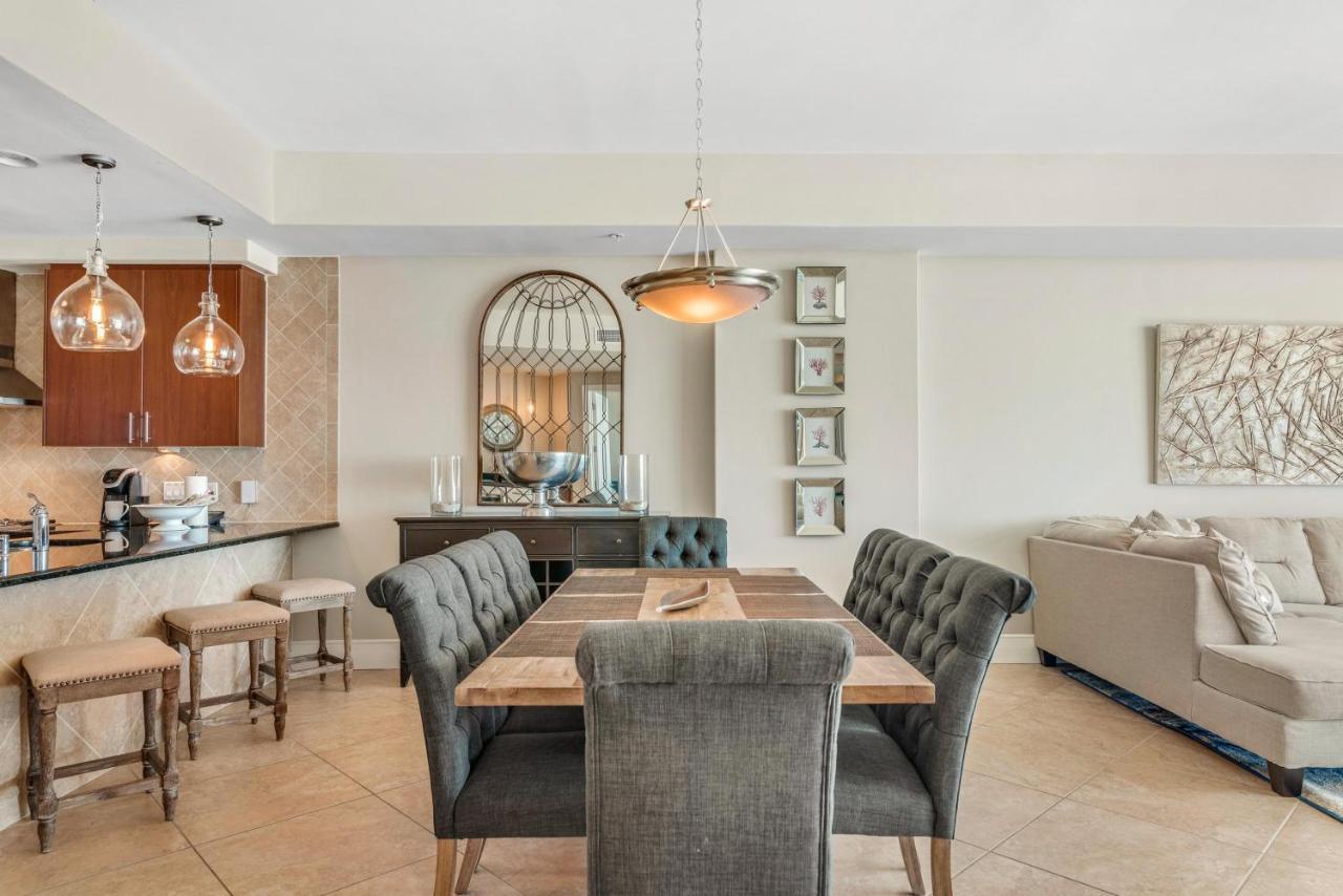 Villa Turquoise D1703 à Orange Beach Extérieur photo