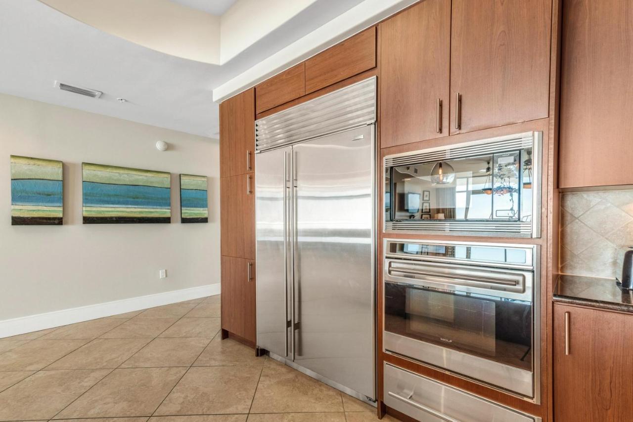 Villa Turquoise D1703 à Orange Beach Extérieur photo