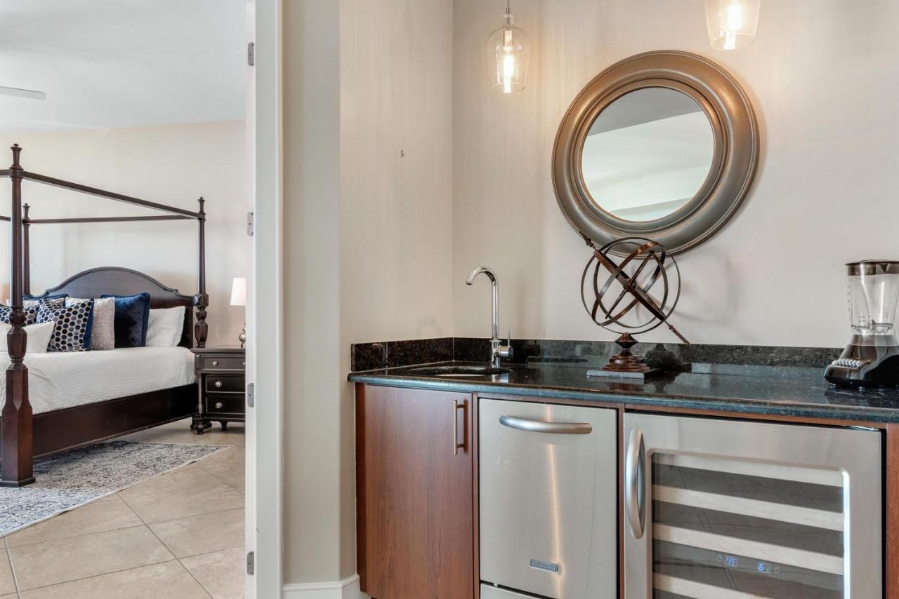 Villa Turquoise D1703 à Orange Beach Extérieur photo