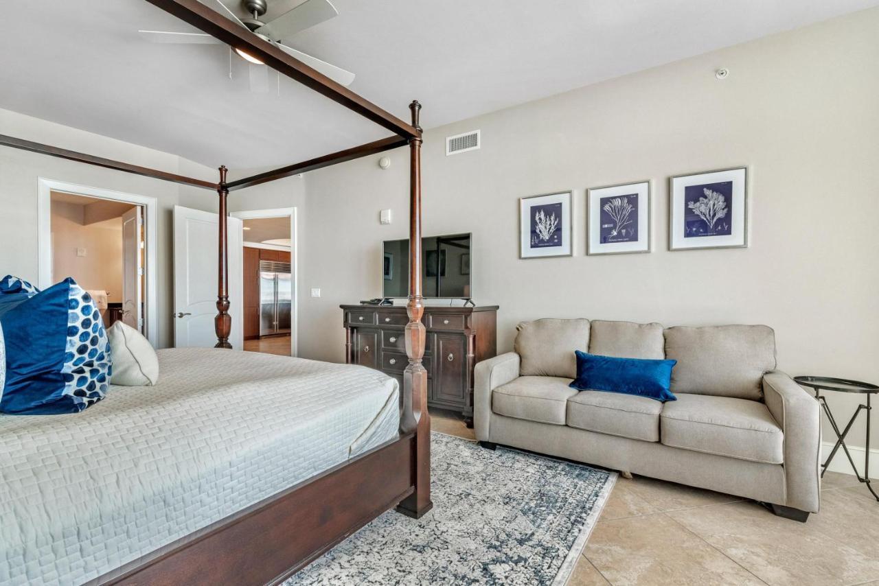 Villa Turquoise D1703 à Orange Beach Extérieur photo