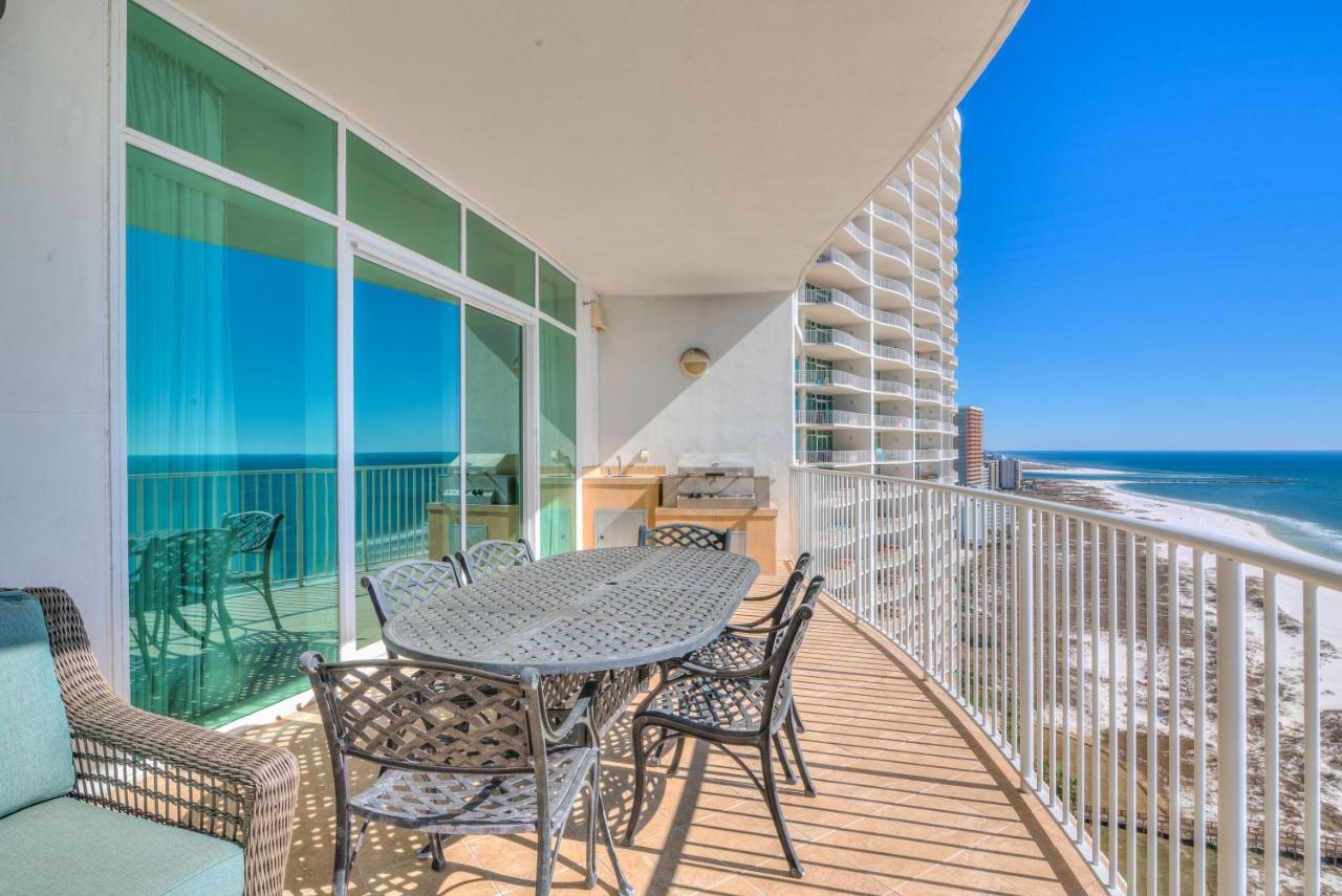 Villa Turquoise D1703 à Orange Beach Extérieur photo