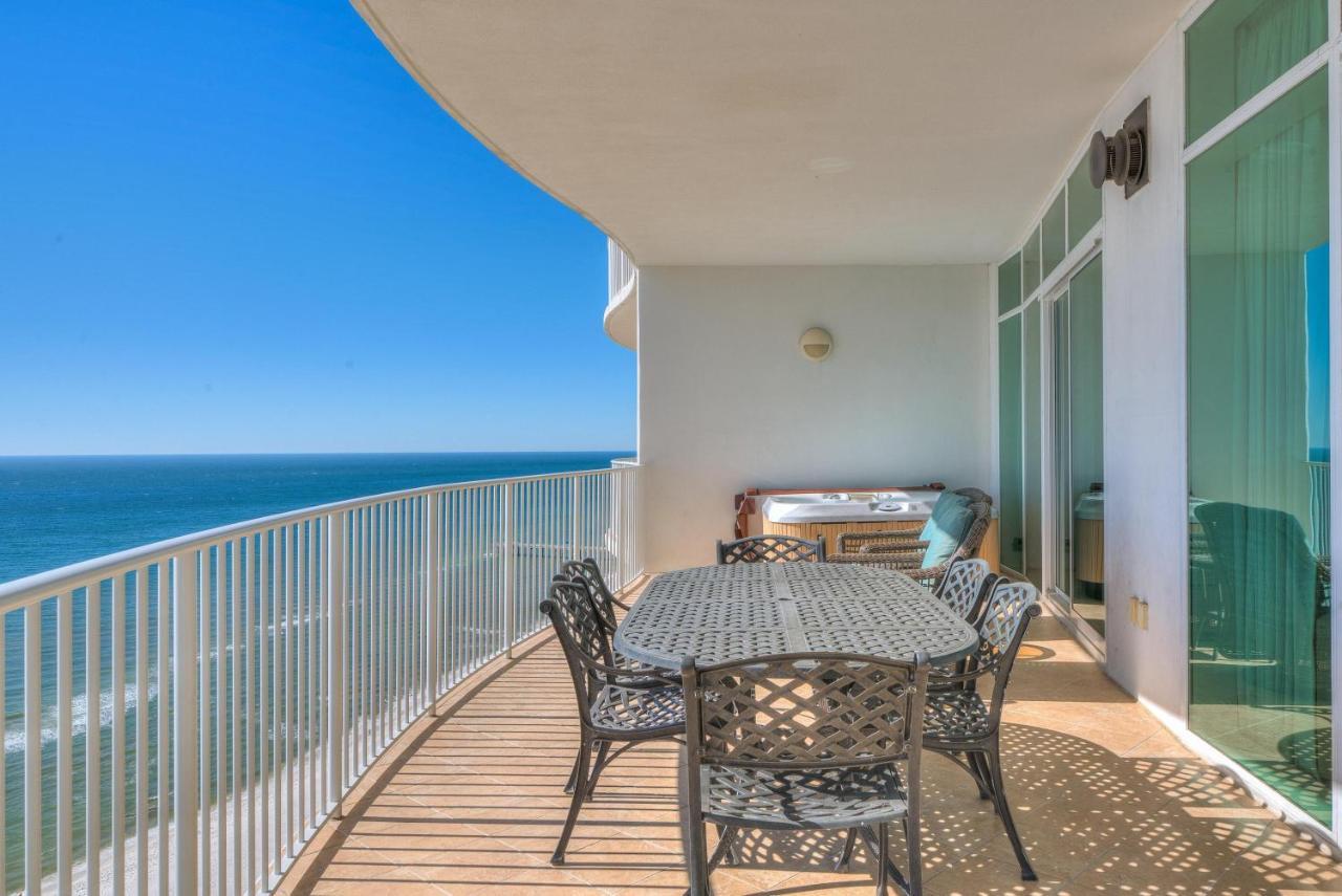 Villa Turquoise D1703 à Orange Beach Extérieur photo