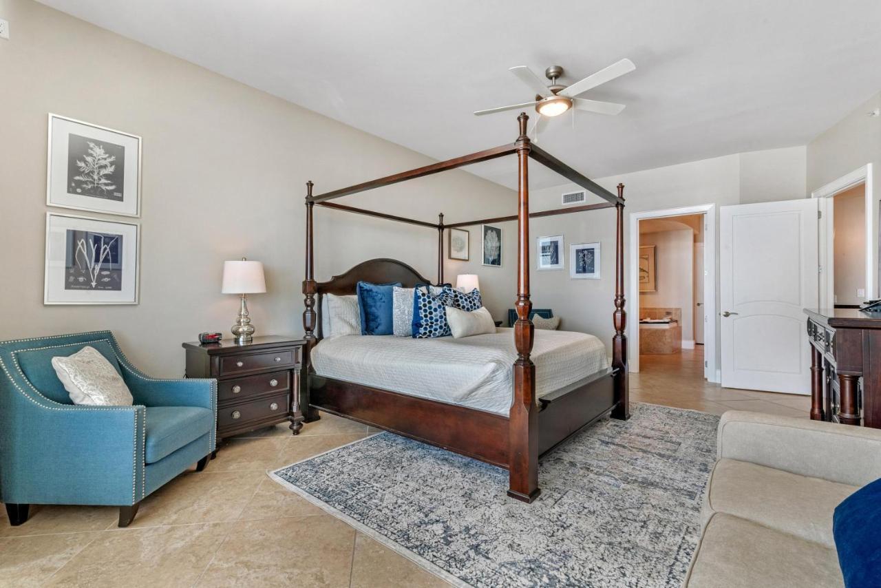 Villa Turquoise D1703 à Orange Beach Extérieur photo