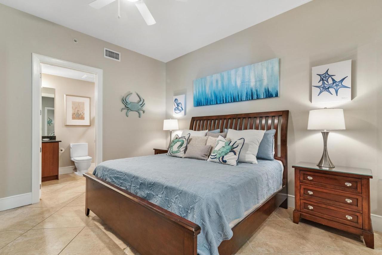 Villa Turquoise D1703 à Orange Beach Extérieur photo