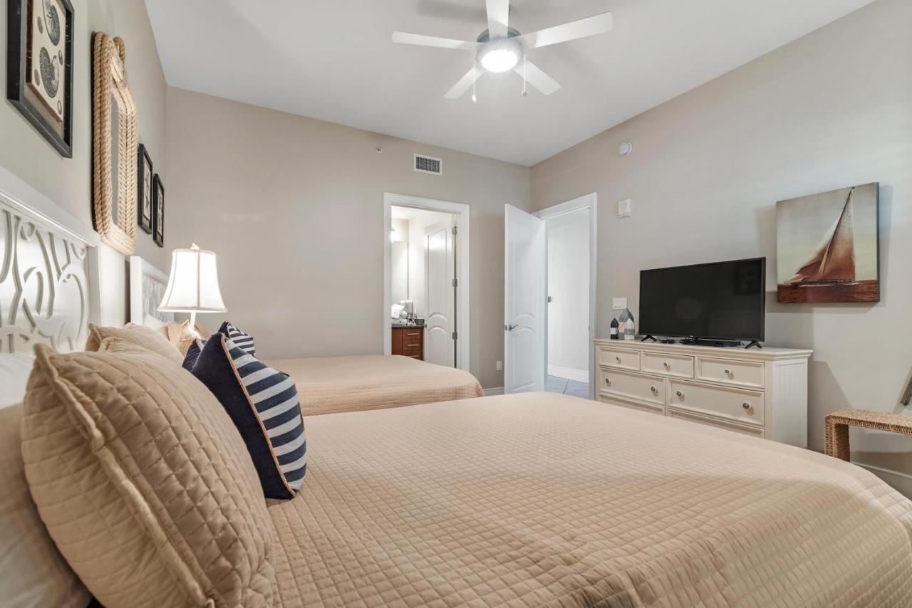 Villa Turquoise D1703 à Orange Beach Extérieur photo