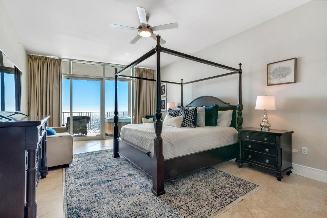 Villa Turquoise D1703 à Orange Beach Extérieur photo