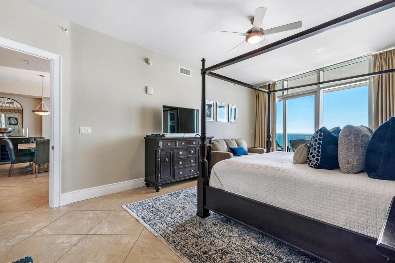 Villa Turquoise D1703 à Orange Beach Extérieur photo