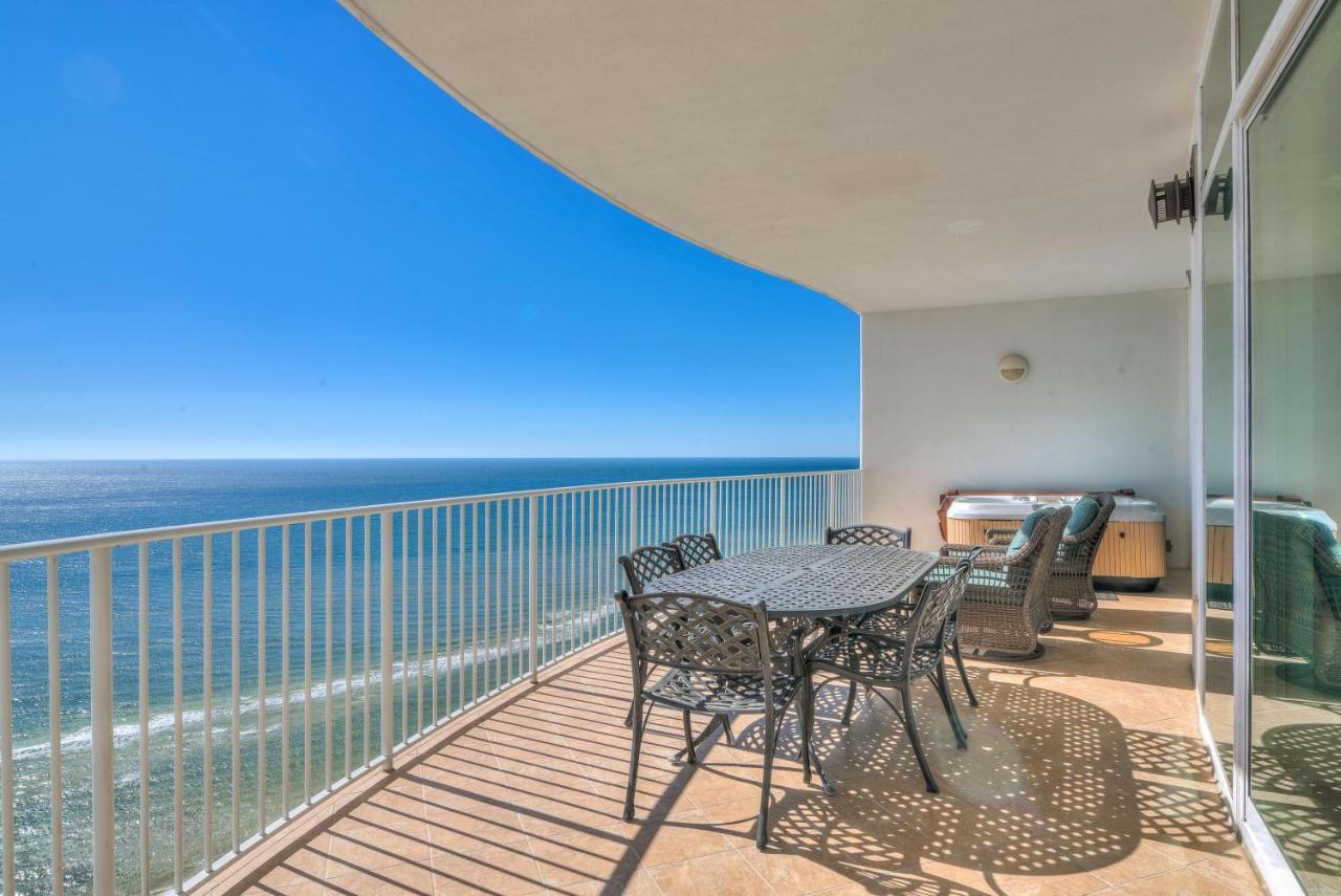 Villa Turquoise D1703 à Orange Beach Extérieur photo