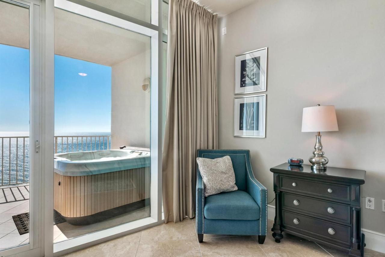 Villa Turquoise D1703 à Orange Beach Extérieur photo
