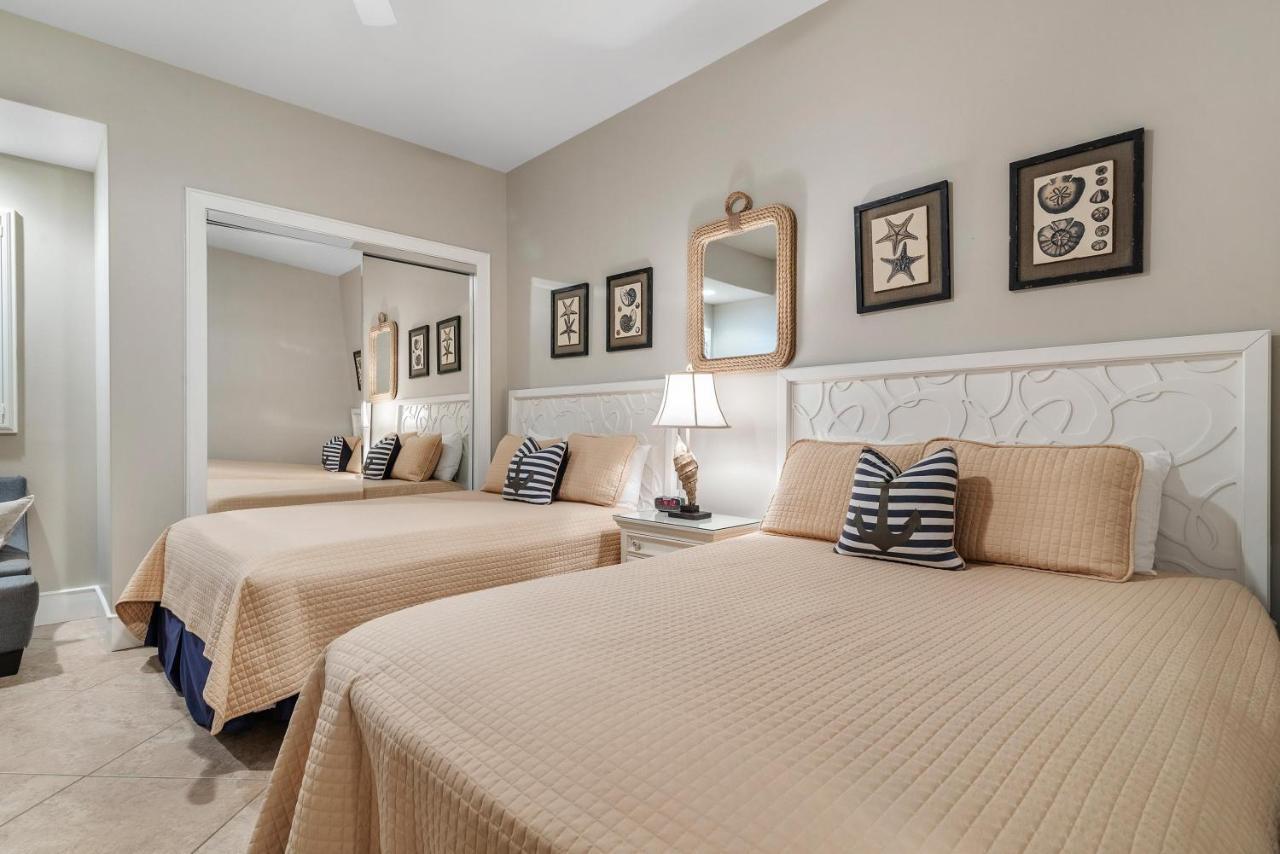 Villa Turquoise D1703 à Orange Beach Extérieur photo