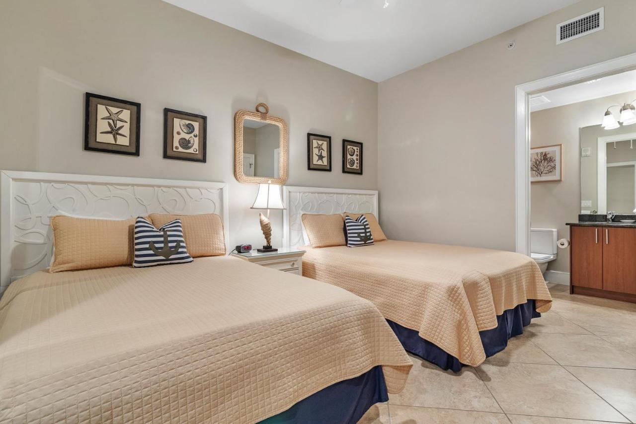 Villa Turquoise D1703 à Orange Beach Extérieur photo