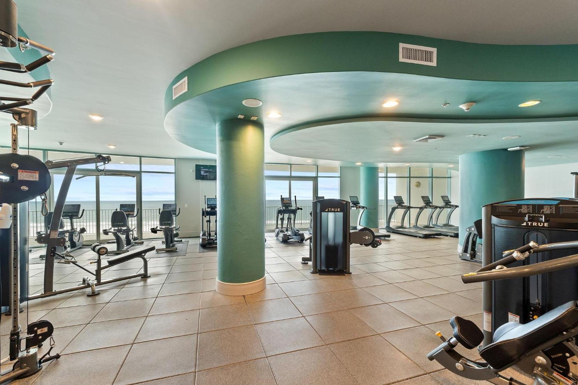 Villa Turquoise D1703 à Orange Beach Extérieur photo