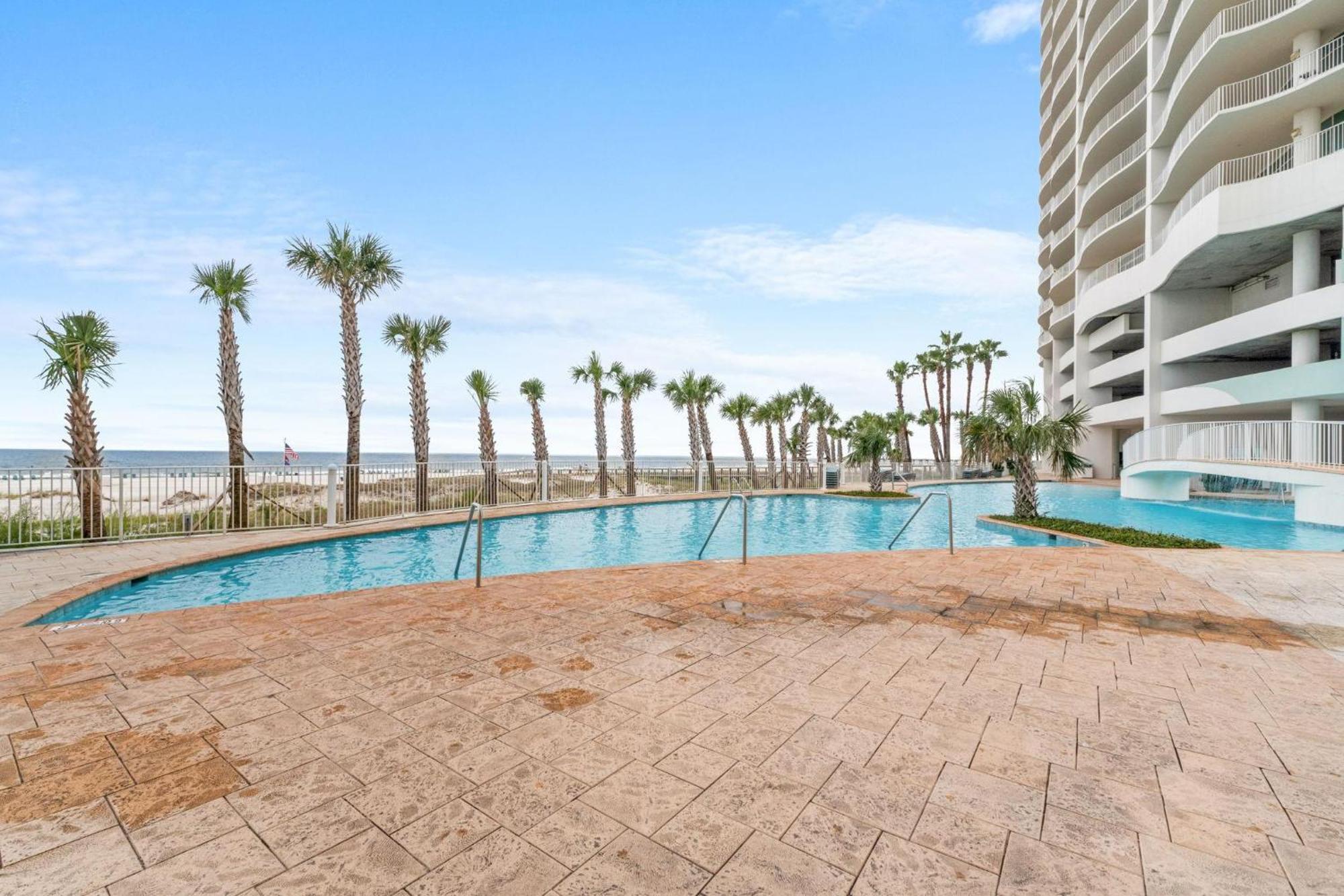 Villa Turquoise D1703 à Orange Beach Extérieur photo