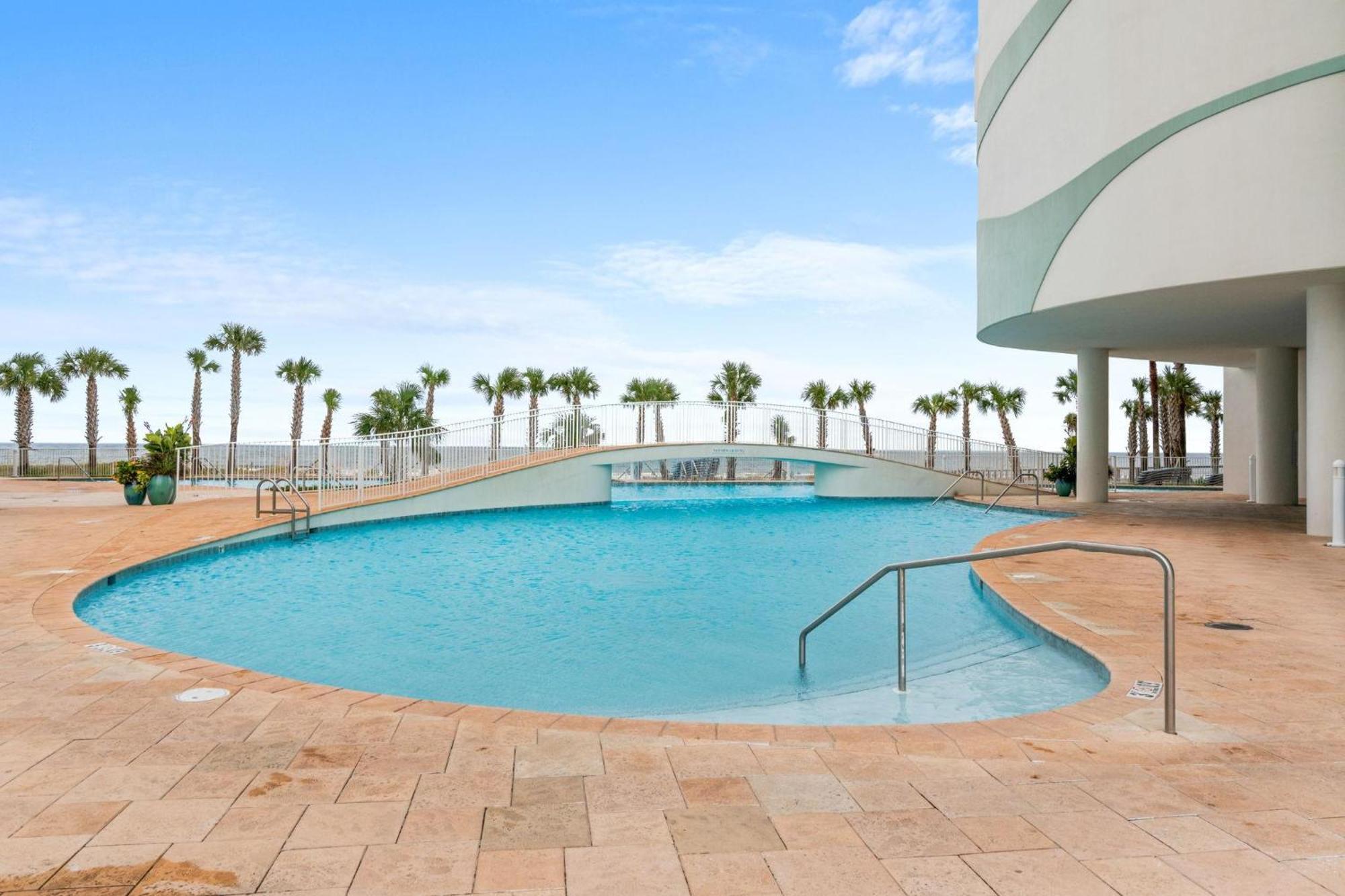 Villa Turquoise D1703 à Orange Beach Extérieur photo