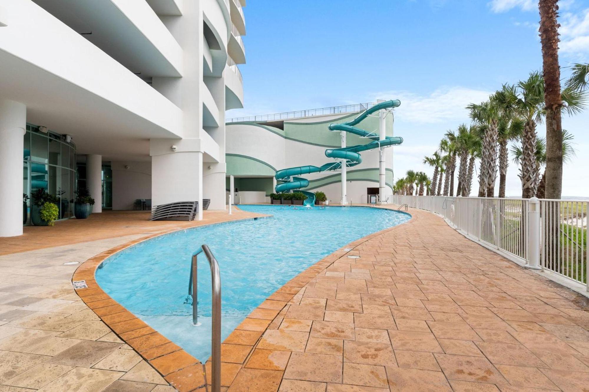 Villa Turquoise D1703 à Orange Beach Extérieur photo