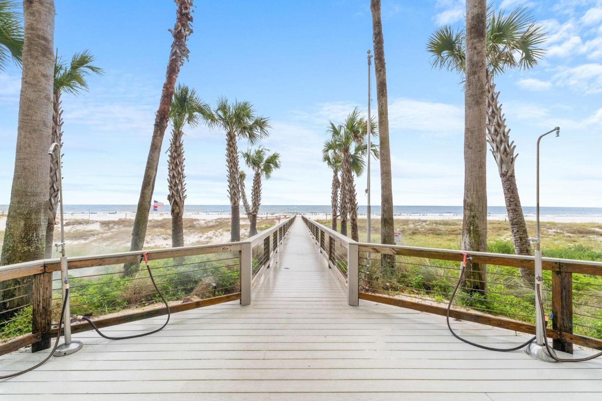 Villa Turquoise D1703 à Orange Beach Extérieur photo