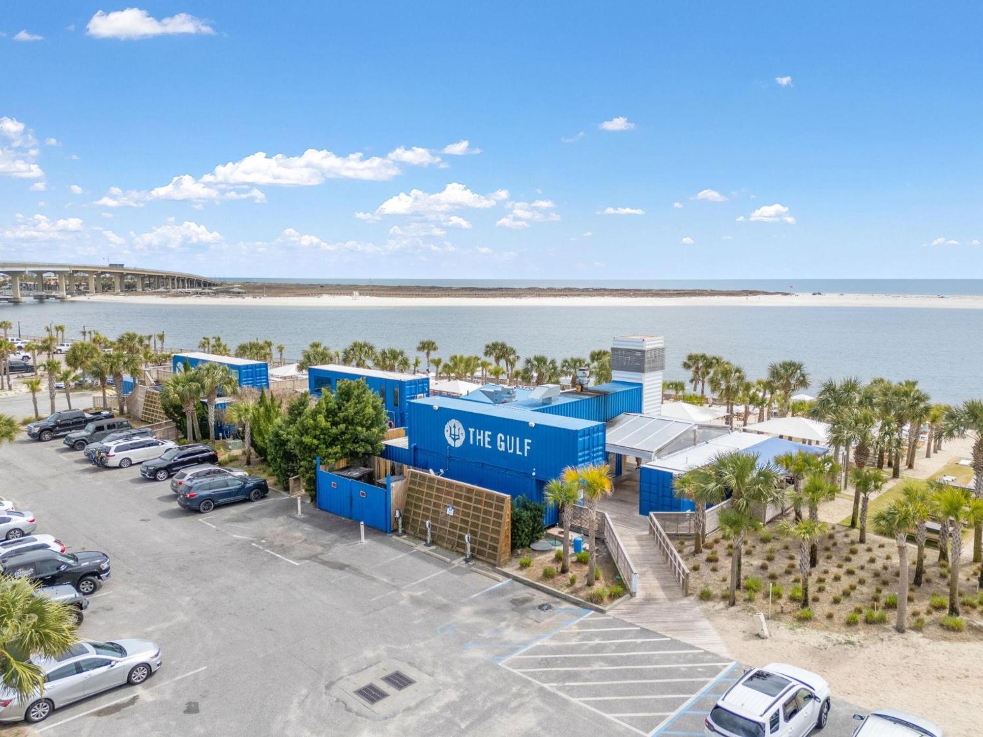 Villa Turquoise D1703 à Orange Beach Extérieur photo