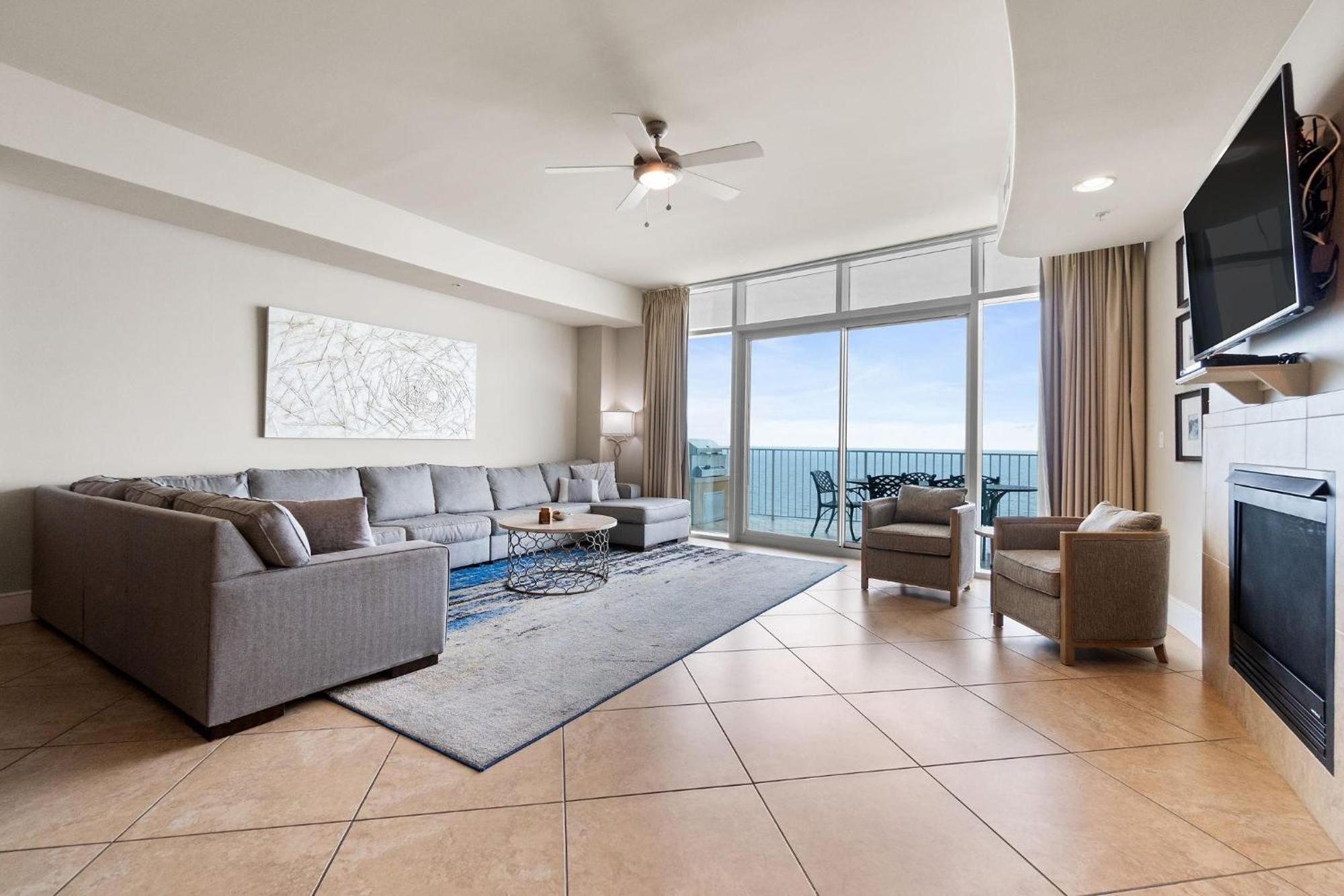 Villa Turquoise D1703 à Orange Beach Extérieur photo