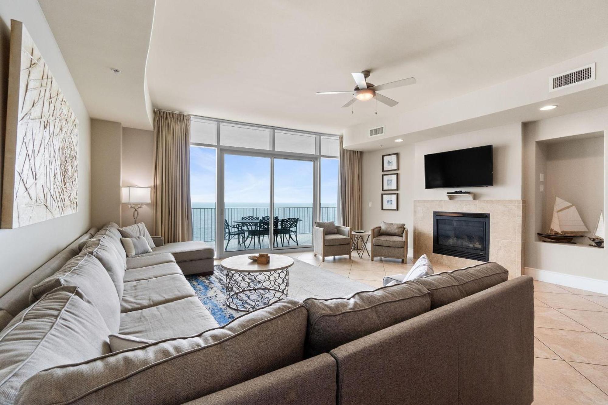 Villa Turquoise D1703 à Orange Beach Extérieur photo