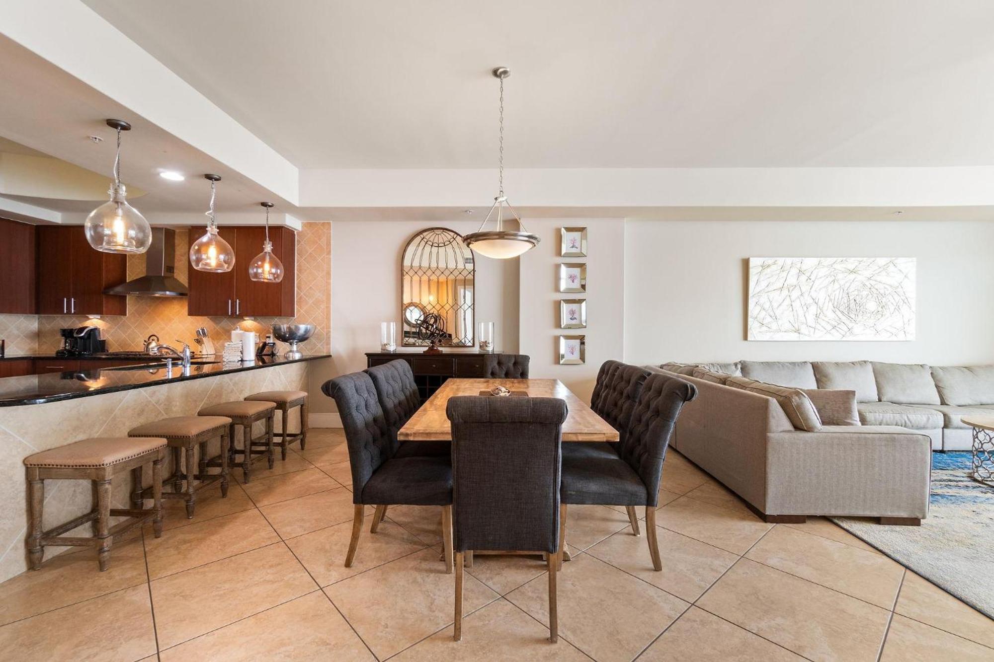 Villa Turquoise D1703 à Orange Beach Extérieur photo