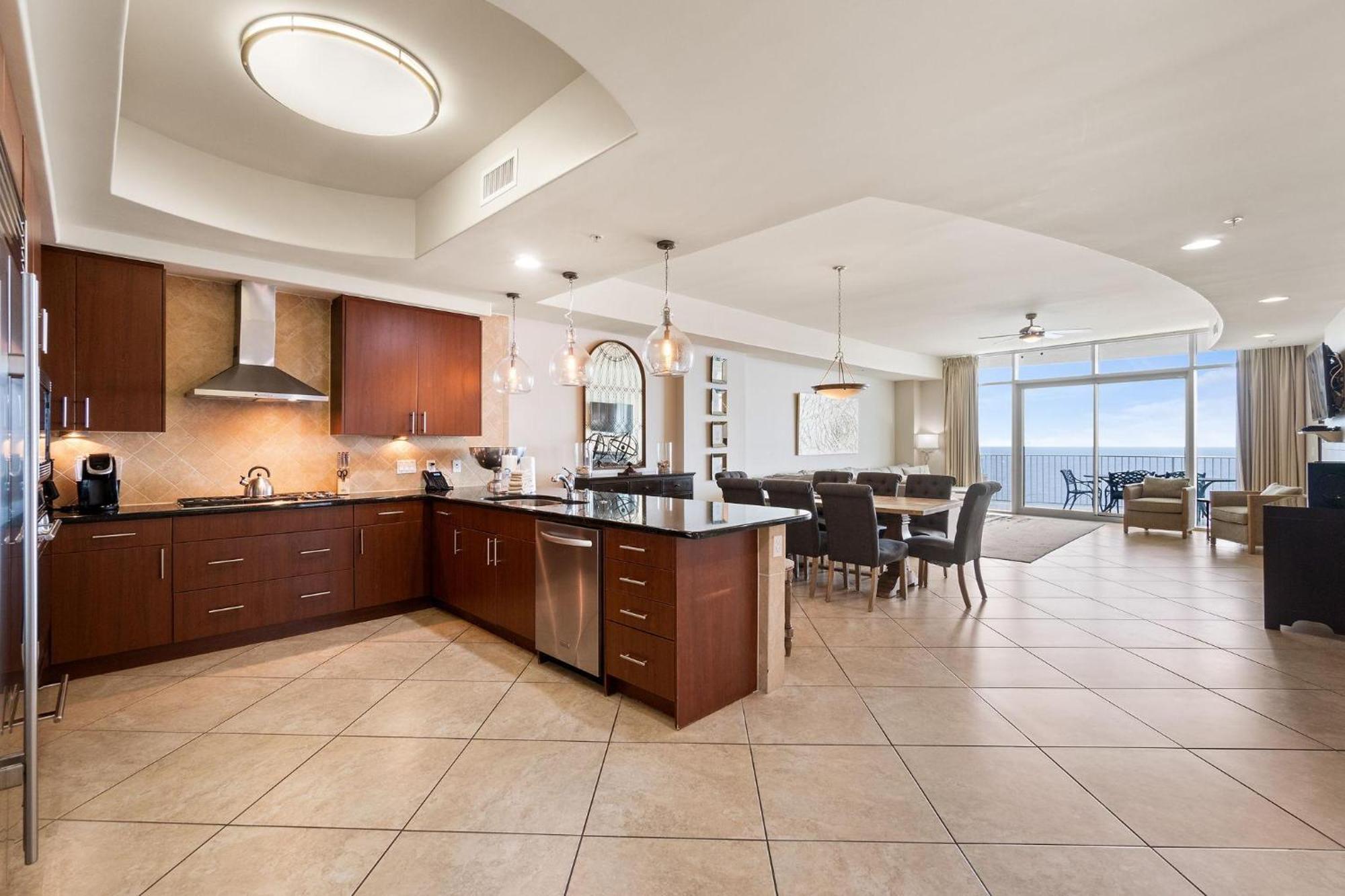 Villa Turquoise D1703 à Orange Beach Extérieur photo