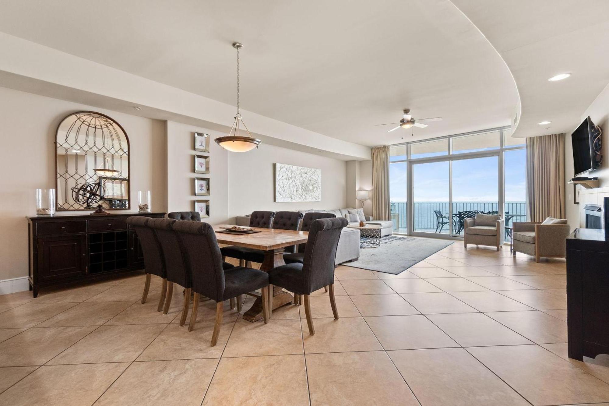 Villa Turquoise D1703 à Orange Beach Extérieur photo