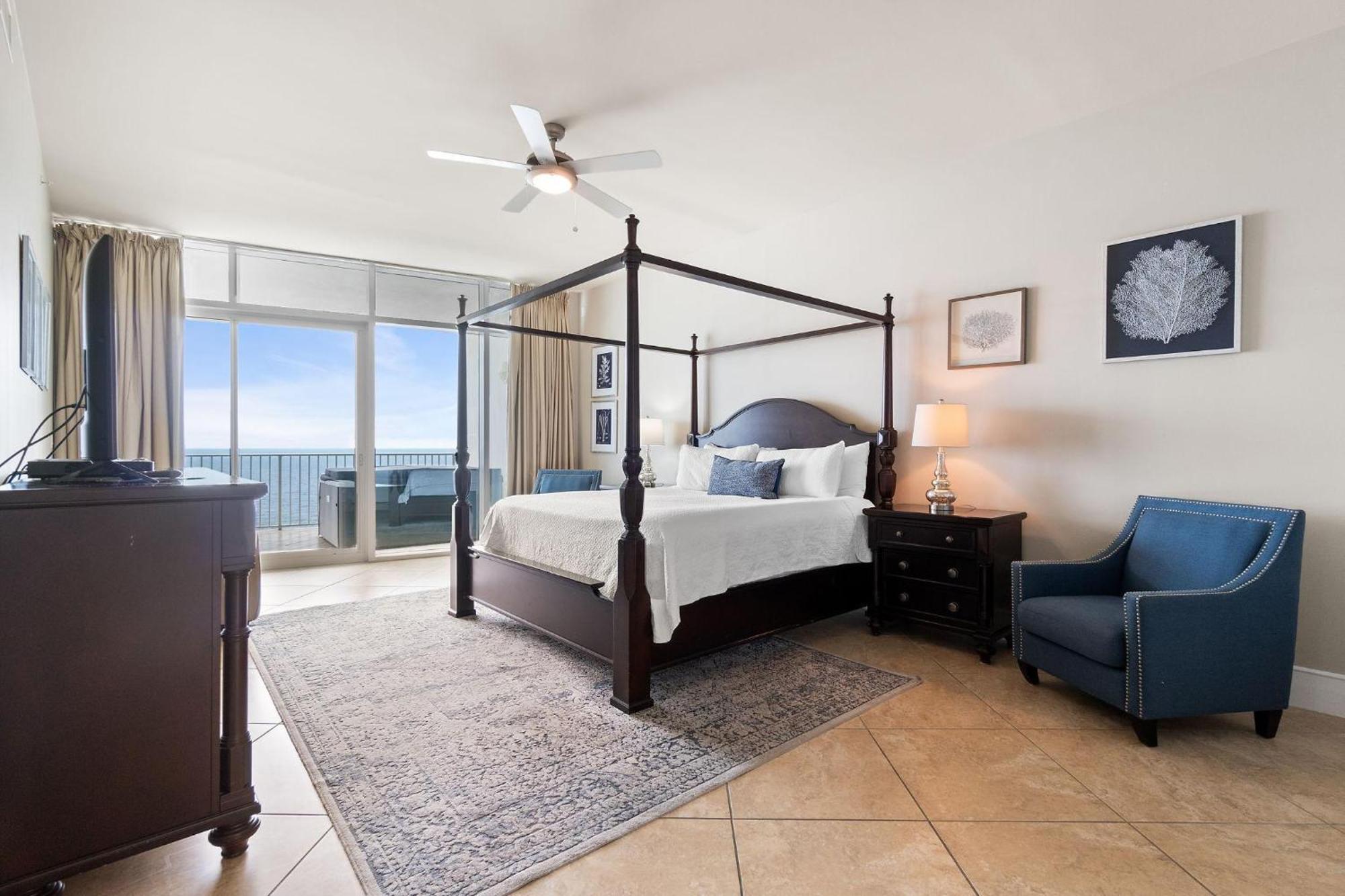 Villa Turquoise D1703 à Orange Beach Extérieur photo